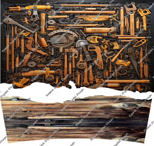 40oz Tools and Wood Design