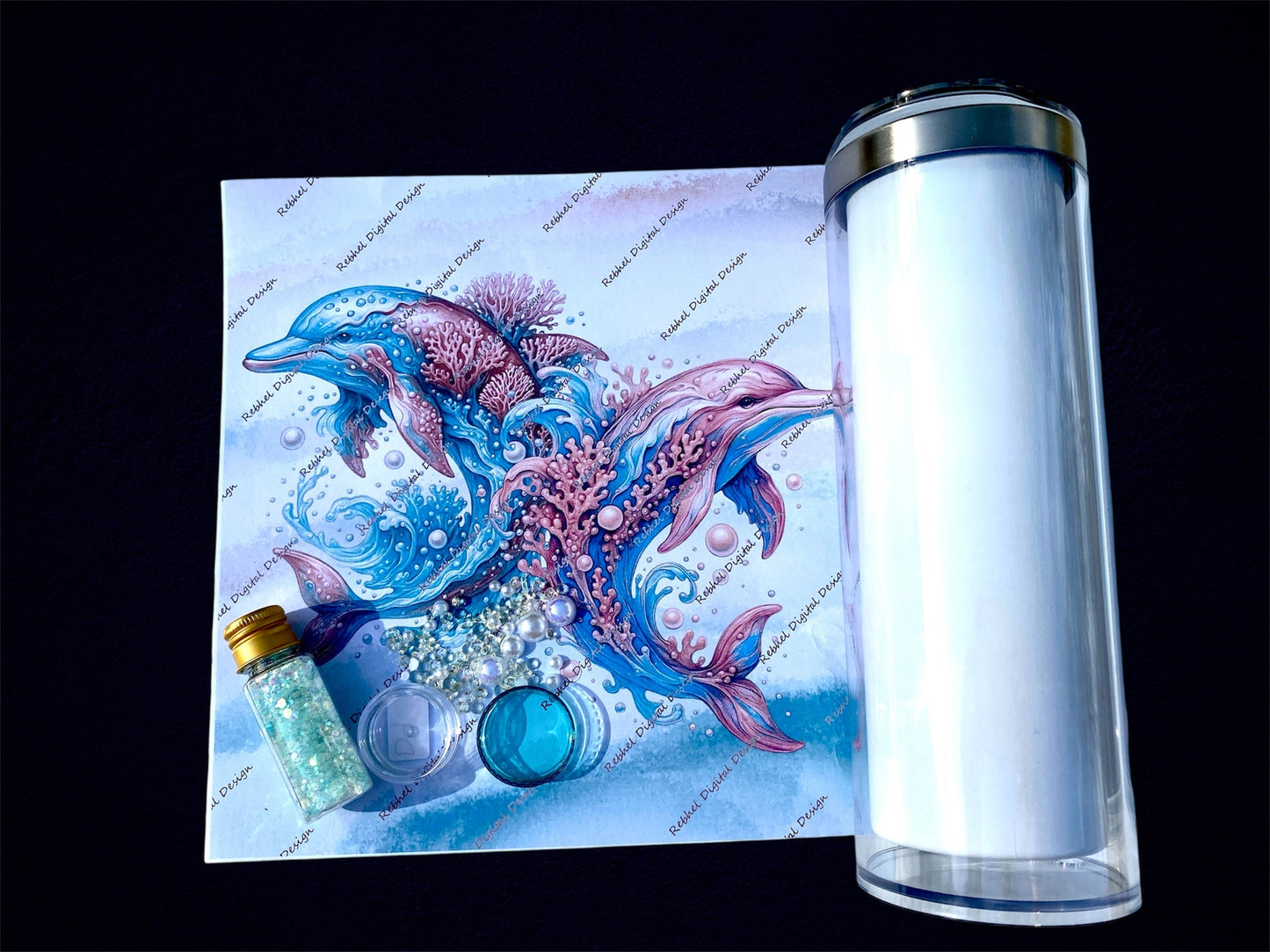 Storyboard Tumbler pack