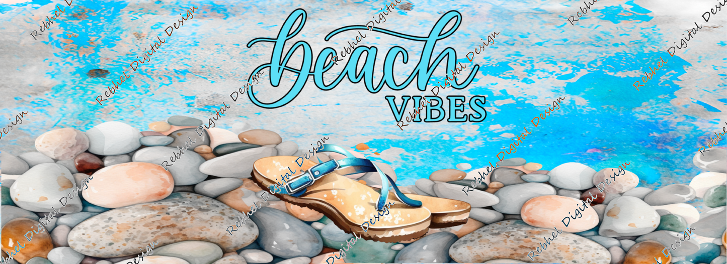 Beach Vibes