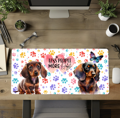 Desk Mat Ready Made 30cm x 70cm