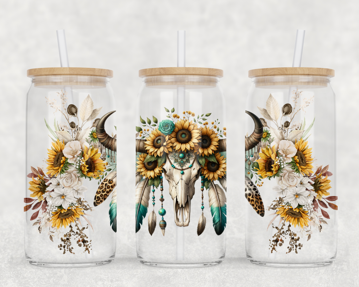 UVDTF Wraps Collection 1