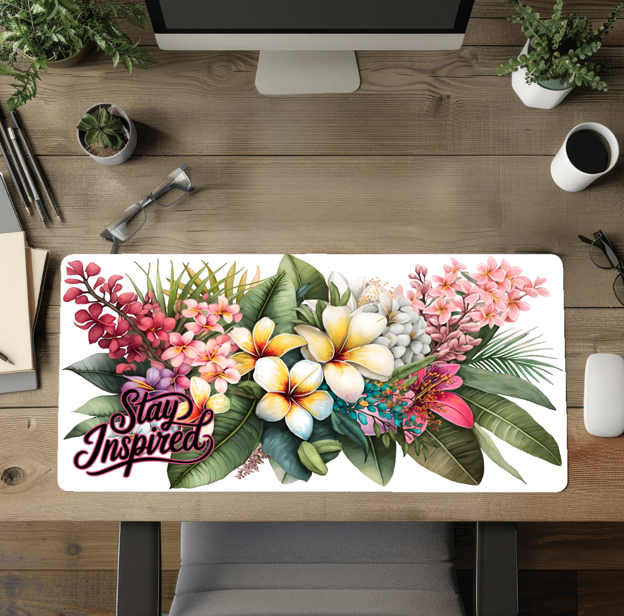 Desk mat Designs