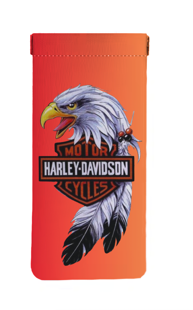 Glasses case. Collection 1. Designs only