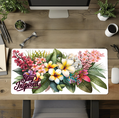 Desk Mat Ready Made 30cm x 70cm