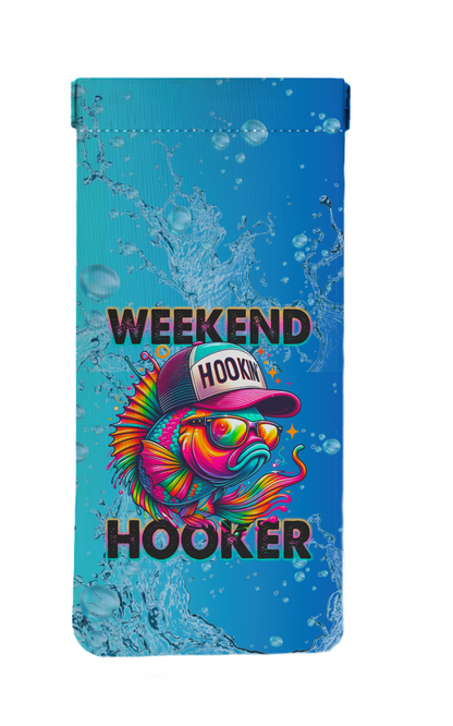 Glasses cases, snap top. Collection 2. Ready made