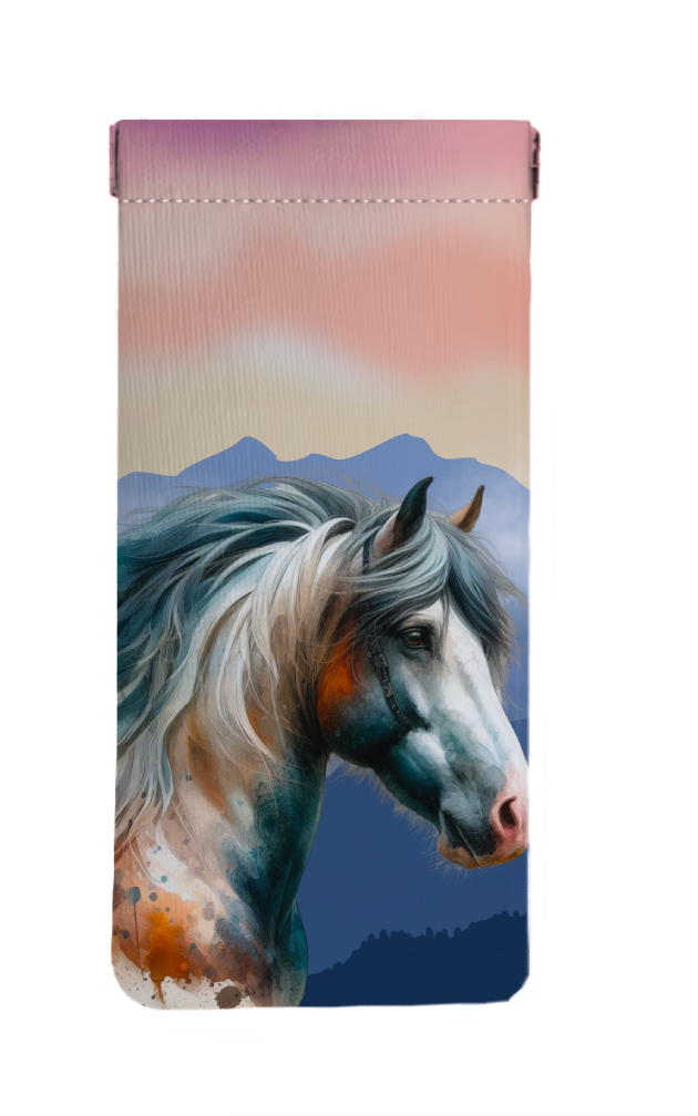 Glasses case. Collection 1. Designs only