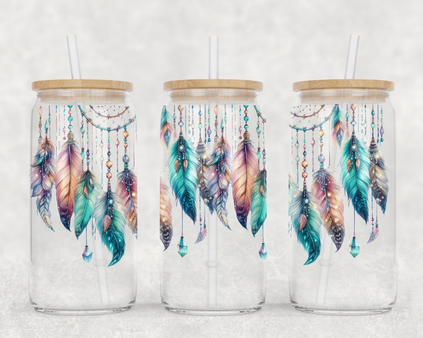 UVDTF Wraps Collection 1