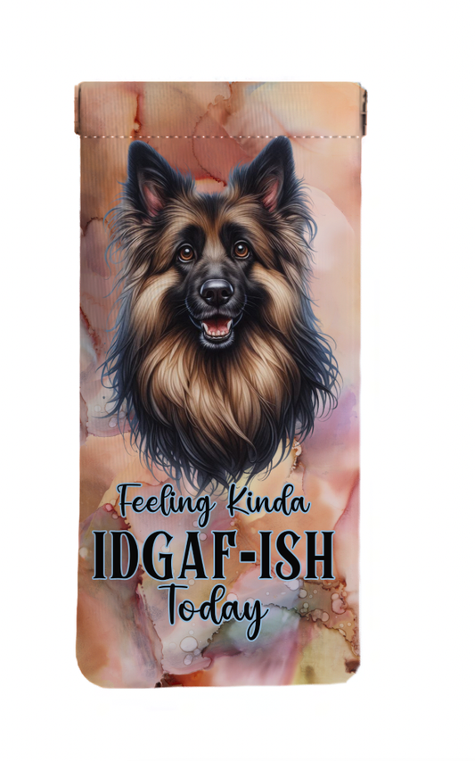 Glasses case. Collection 2. Designs only