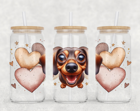 UVDTF Wraps Collection 1