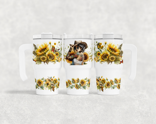 20oz Tumblers with Hook Handle Collection 1