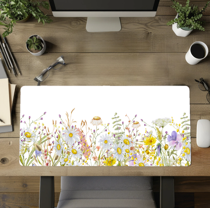 Desk Mat Ready Made 30cm x 70cm