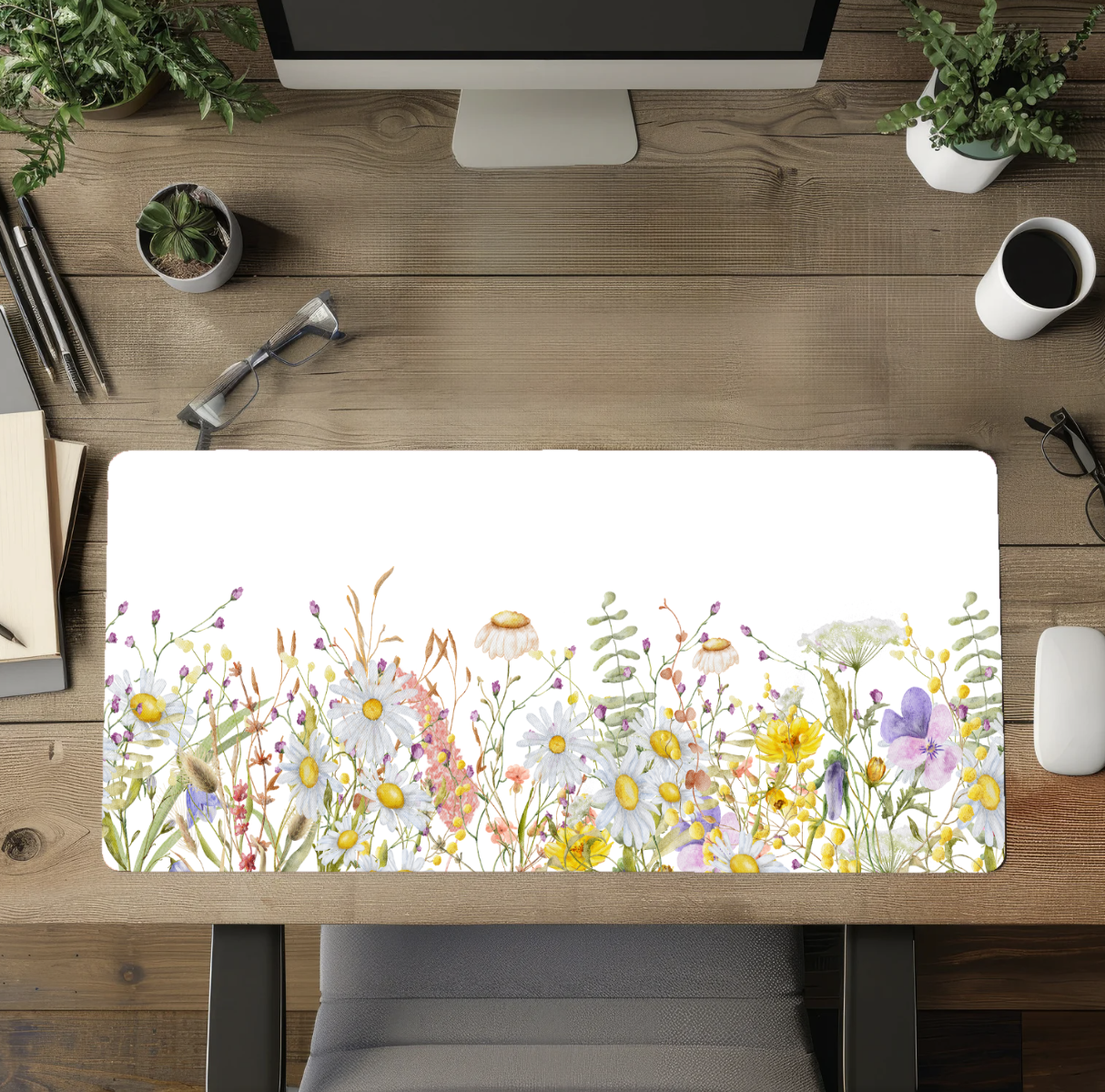 Desk mat Designs