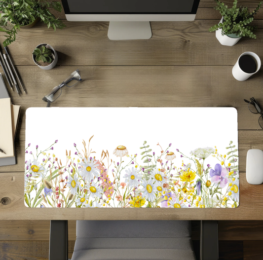 Desk mat Designs