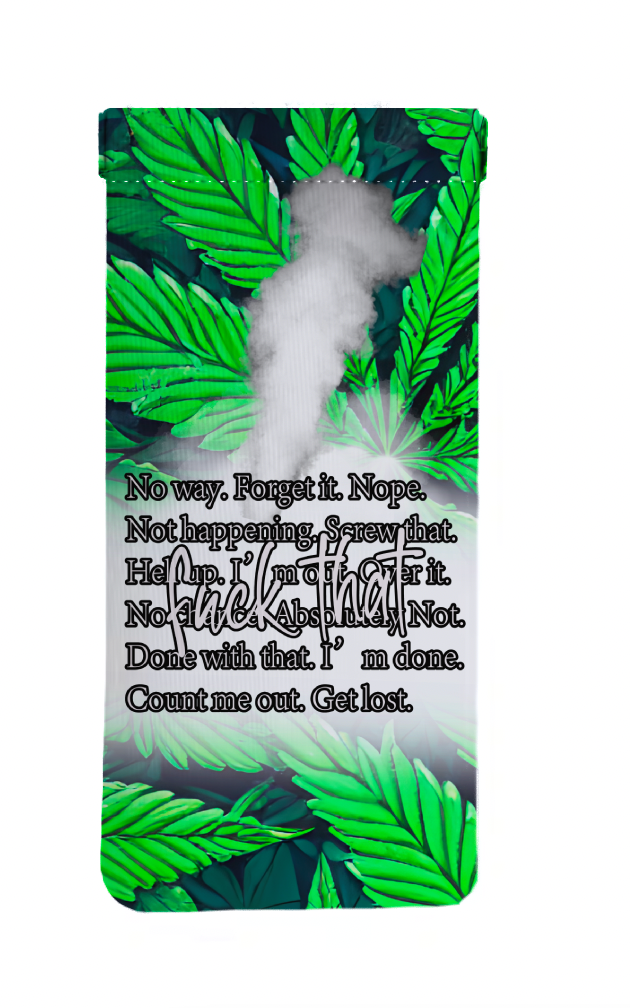 Glasses case. Collection 1. Designs only