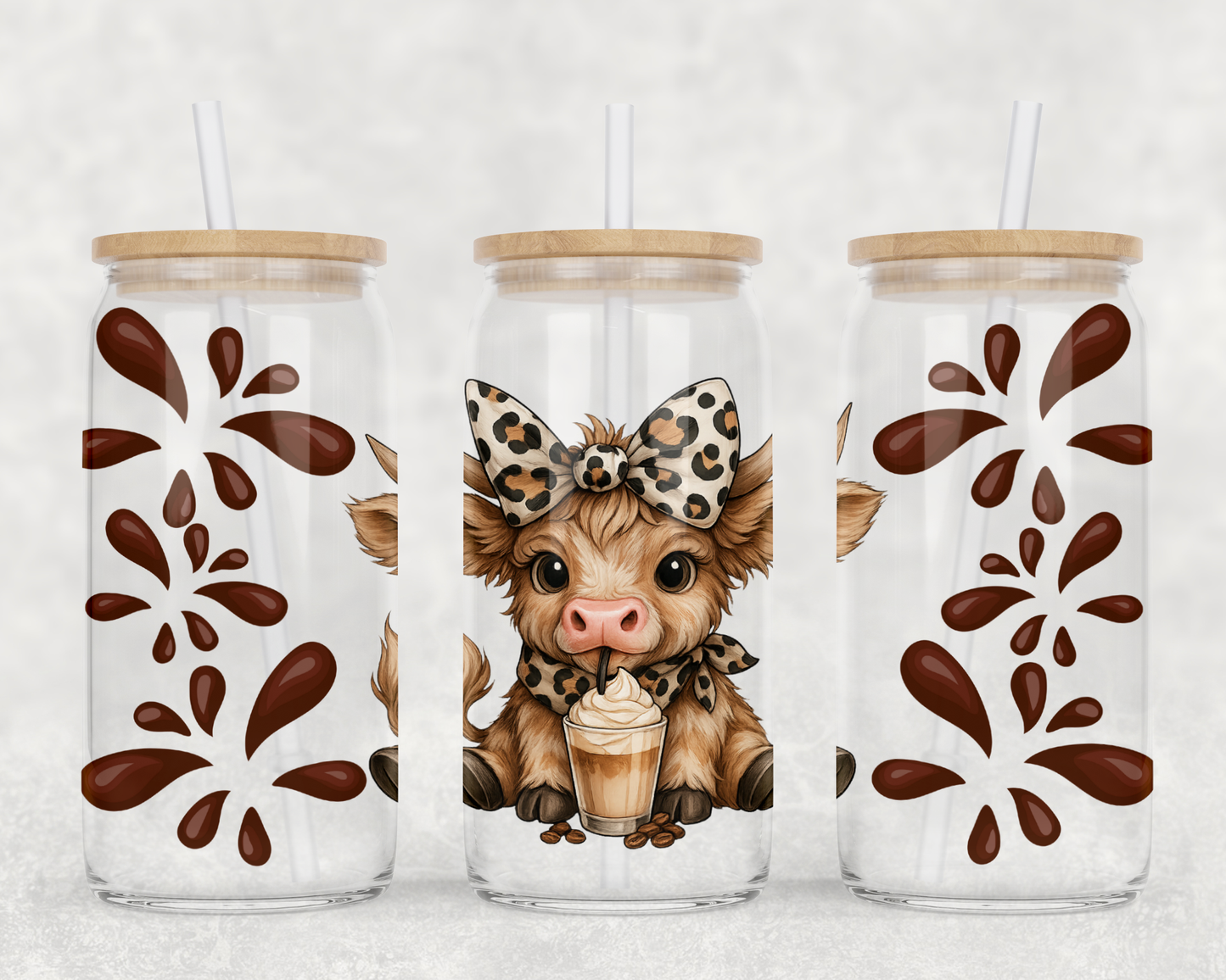 UVDTF Wraps Collection 1