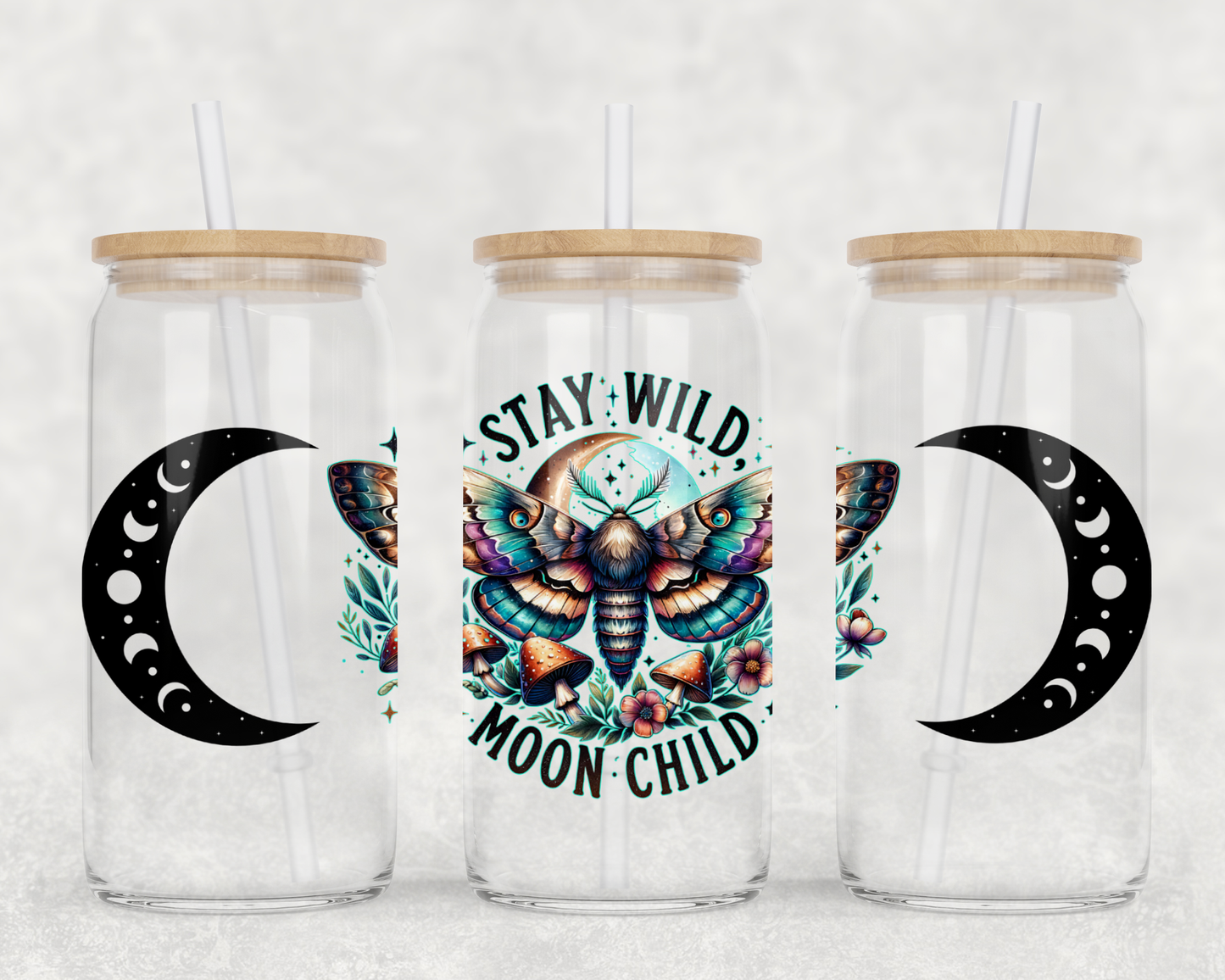 UVDTF Wraps Collection 1