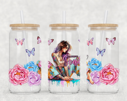 UVDTF Wraps Collection 1