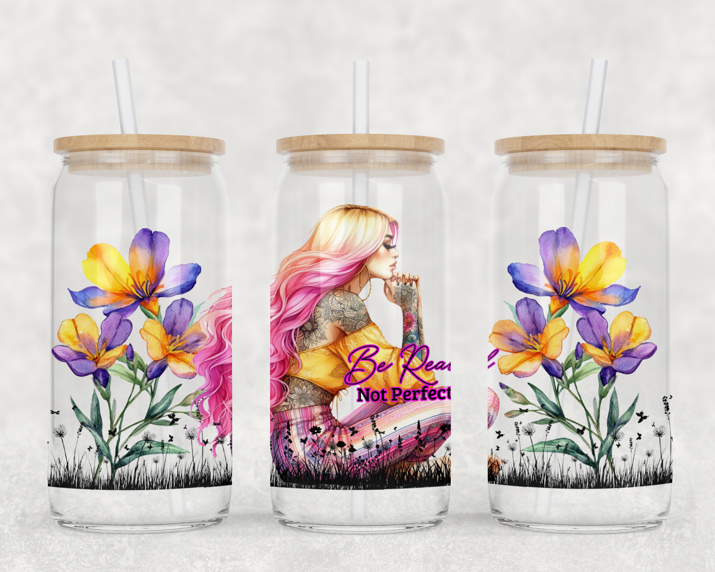 UVDTF Wraps Collection 1