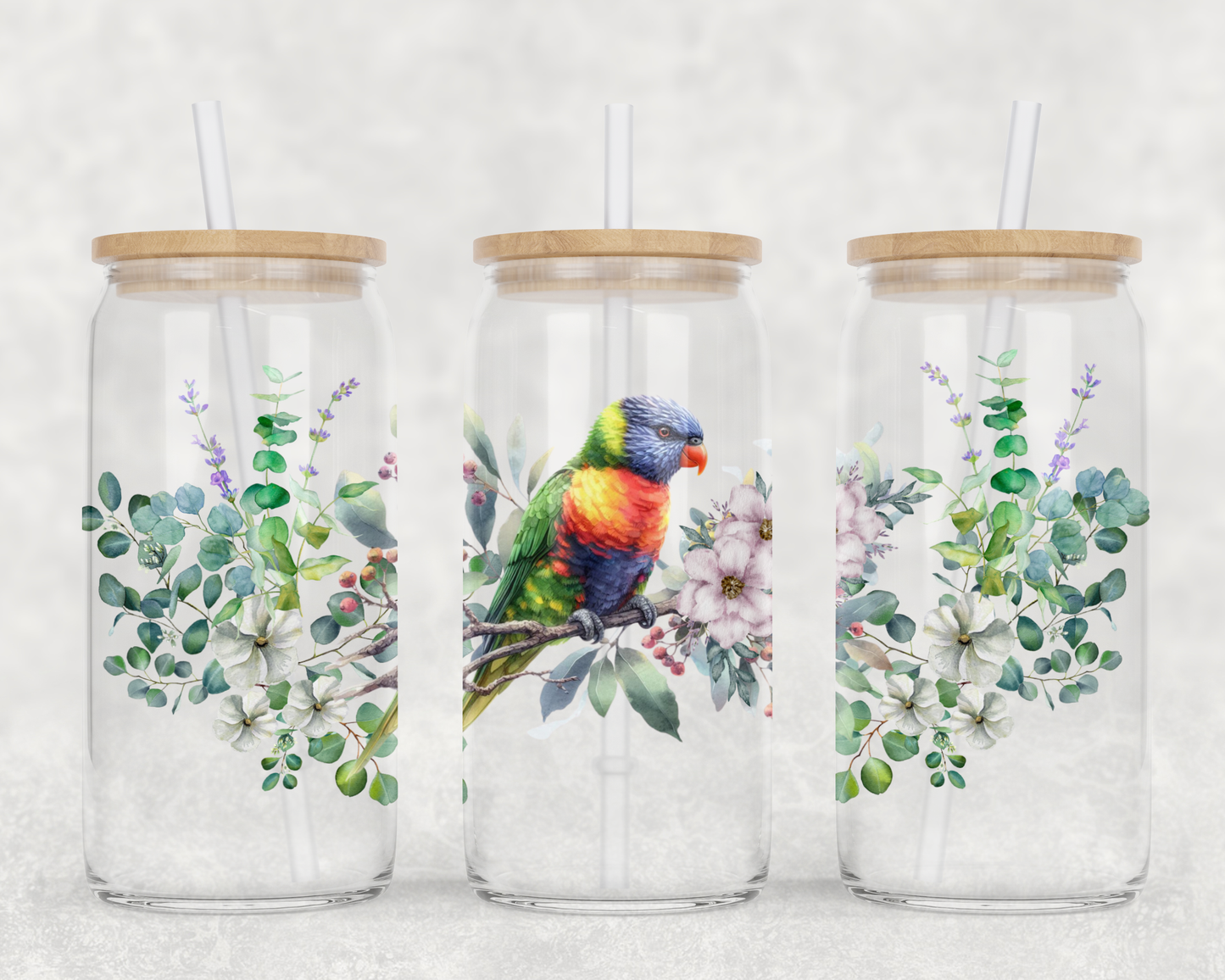 UVDTF Wraps Collection 1