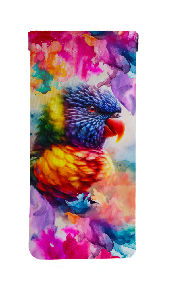 Glasses case. Collection 2. Designs only