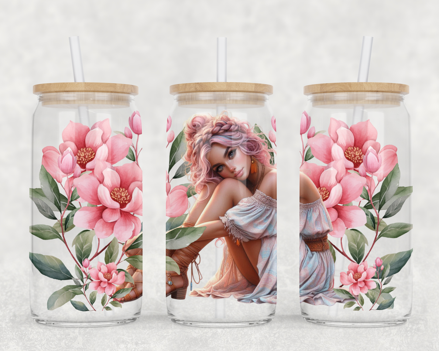 UVDTF Wraps Collection 1