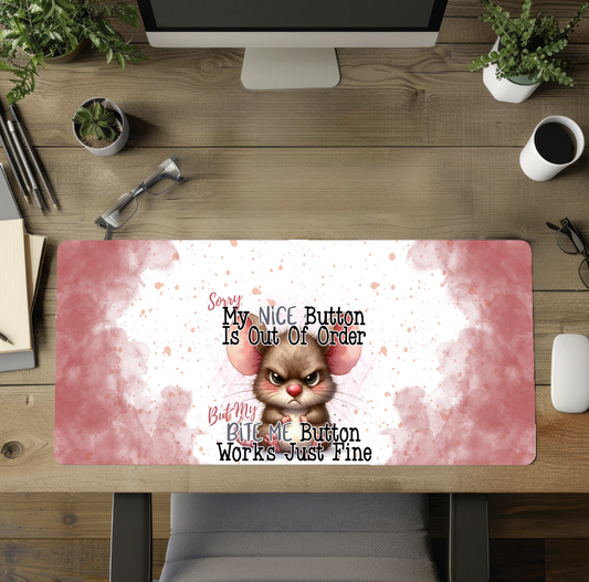 Desk mat Designs
