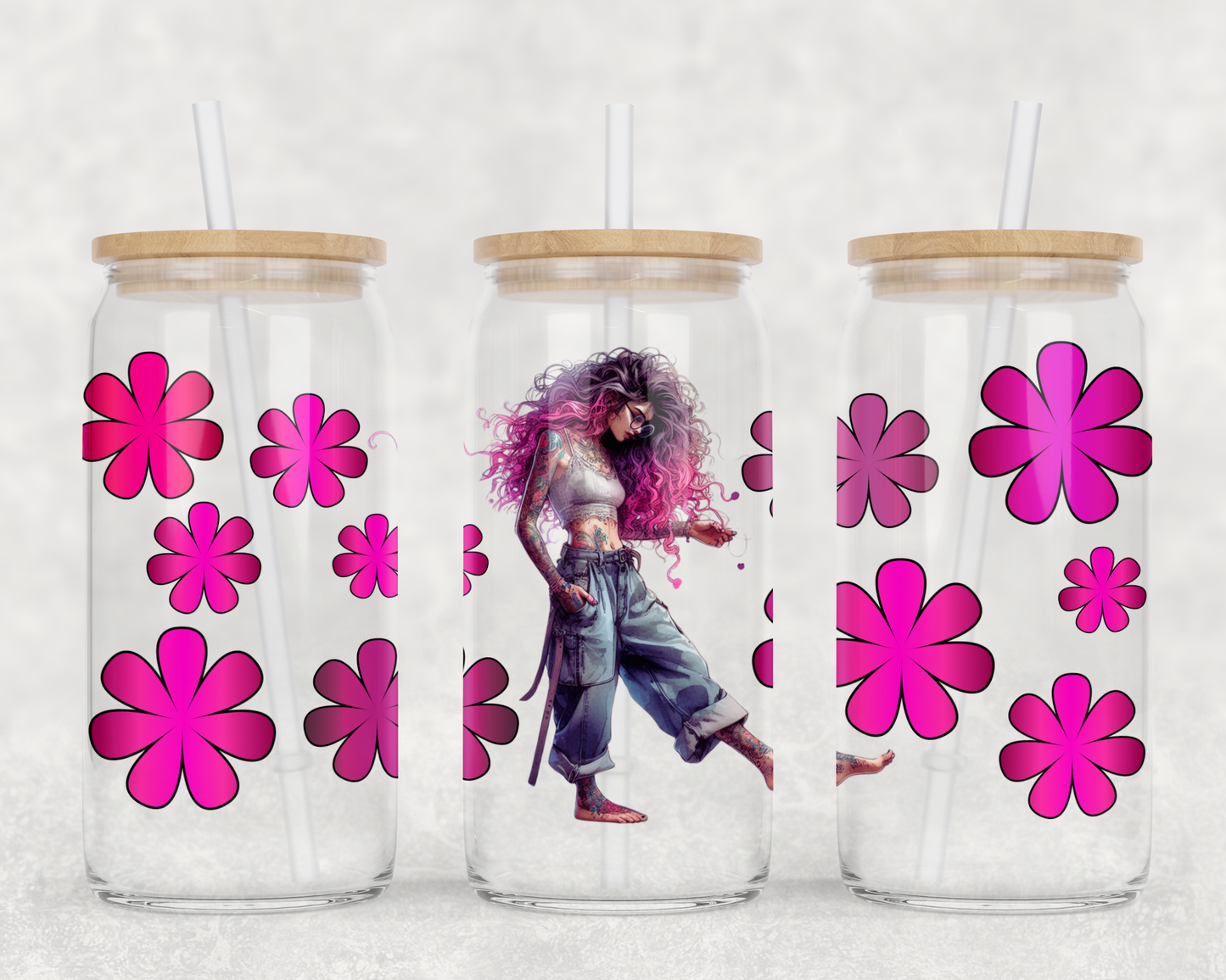 UVDTF Wraps Collection 1