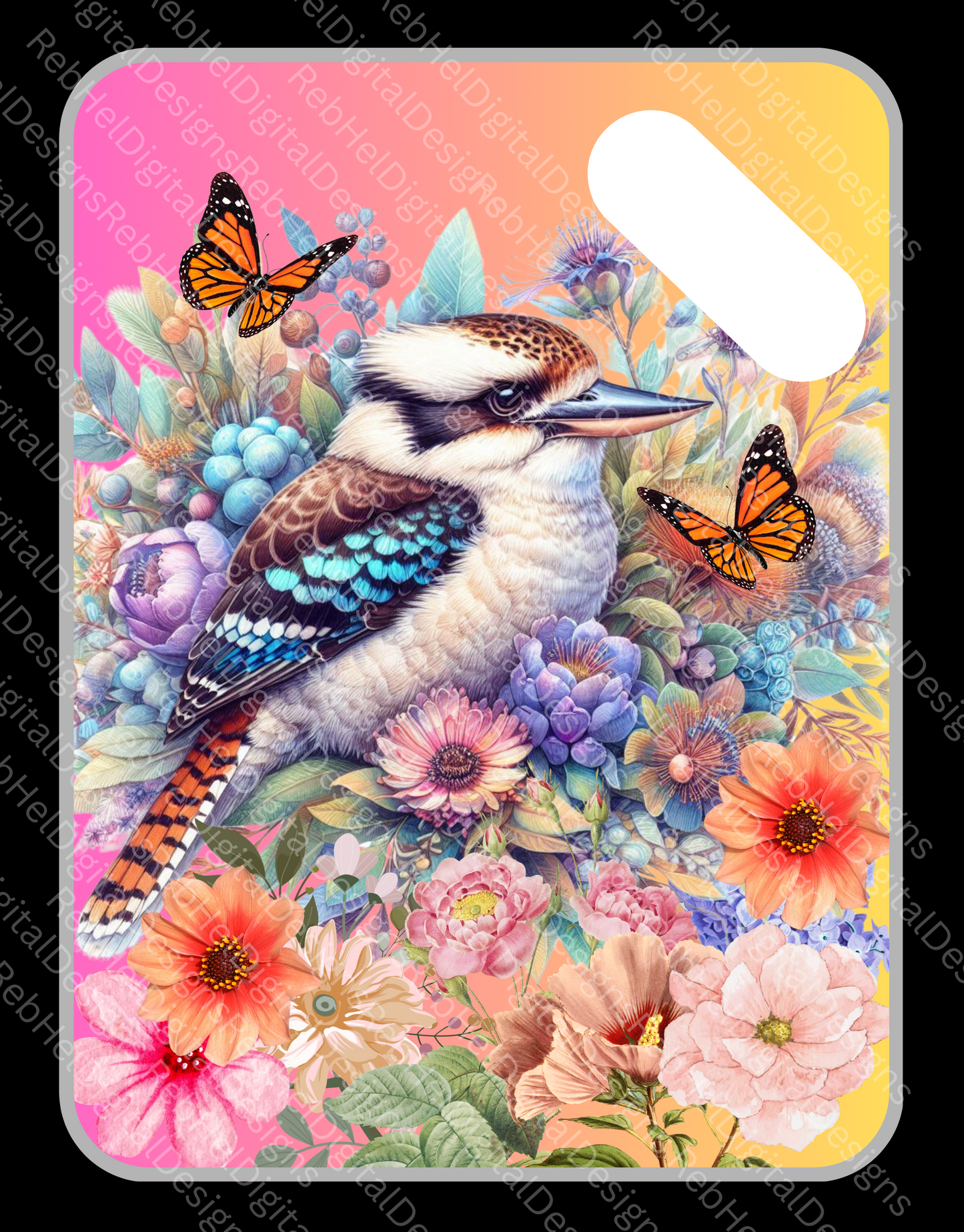 Chopping board Sublimation Designs-Collection 2