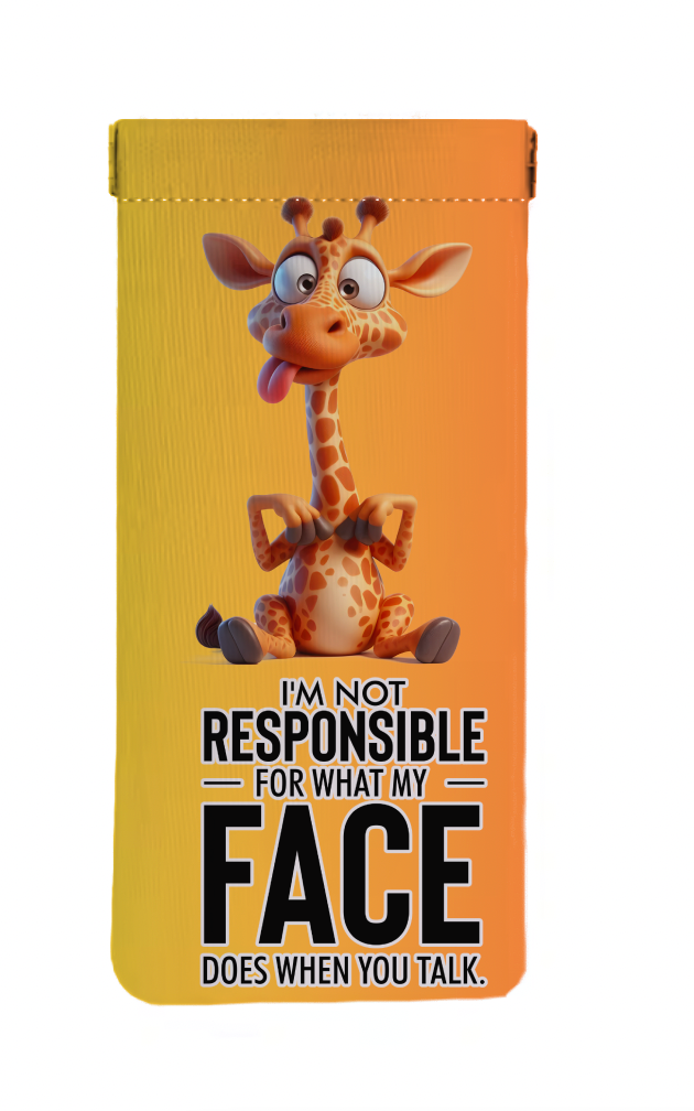 Glasses case. Collection 2. Designs only