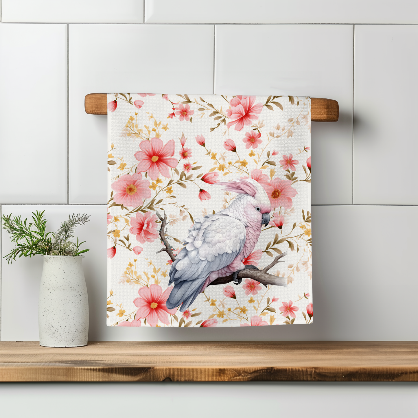 Tea Towel Sublimation Designs