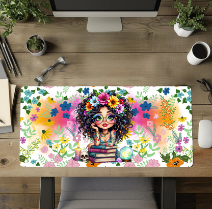 Desk Mat Ready Made 30cm x 70cm