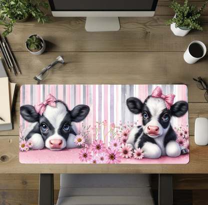 Desk Mat Ready Made 30cm x 70cm