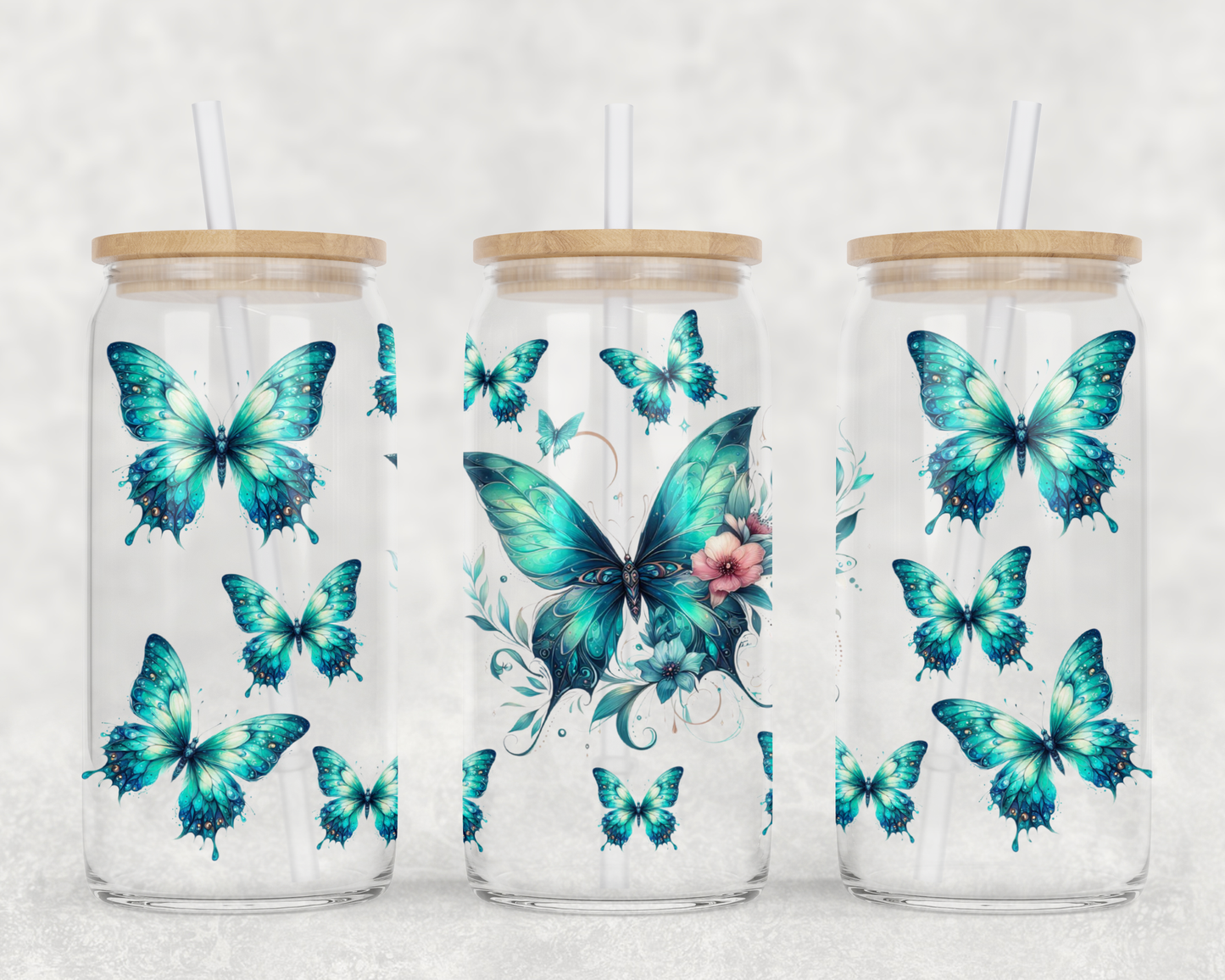 UVDTF Wraps Collection 1