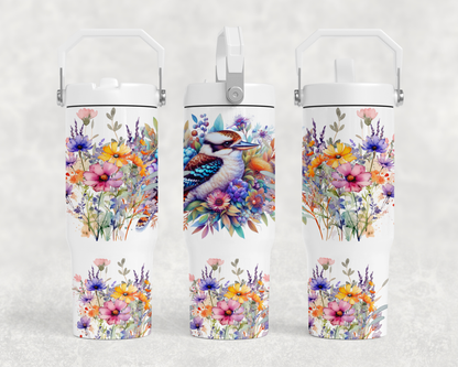 30oz Bucket Handle Tumblers Collection 1