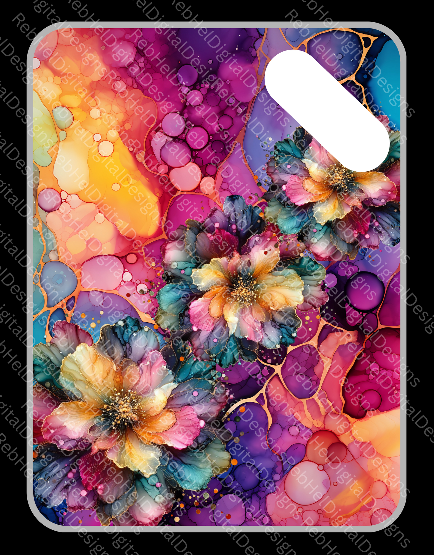 Chopping board Sublimation Designs-Collection 2