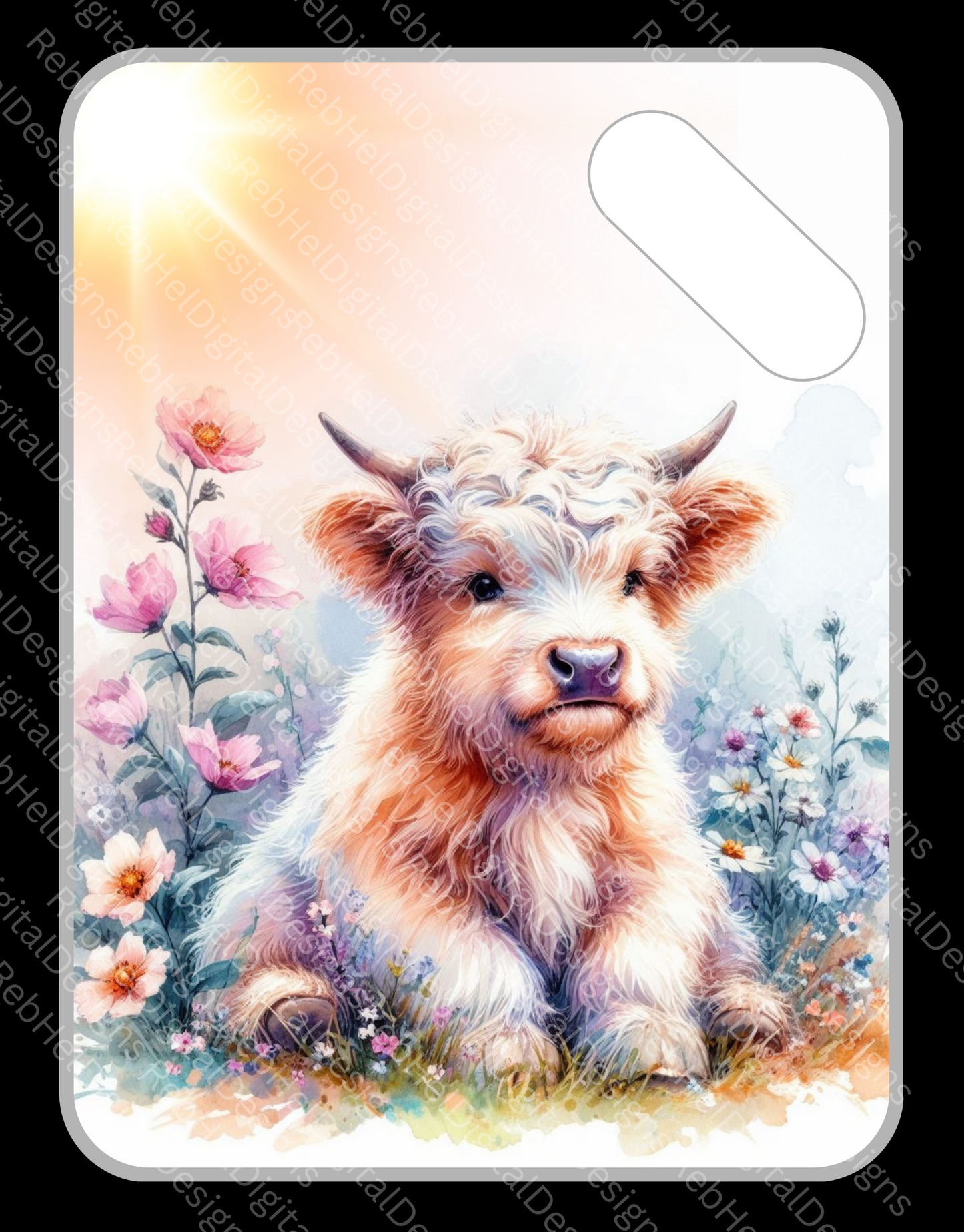 Chopping board Sublimation Designs-Collection 2