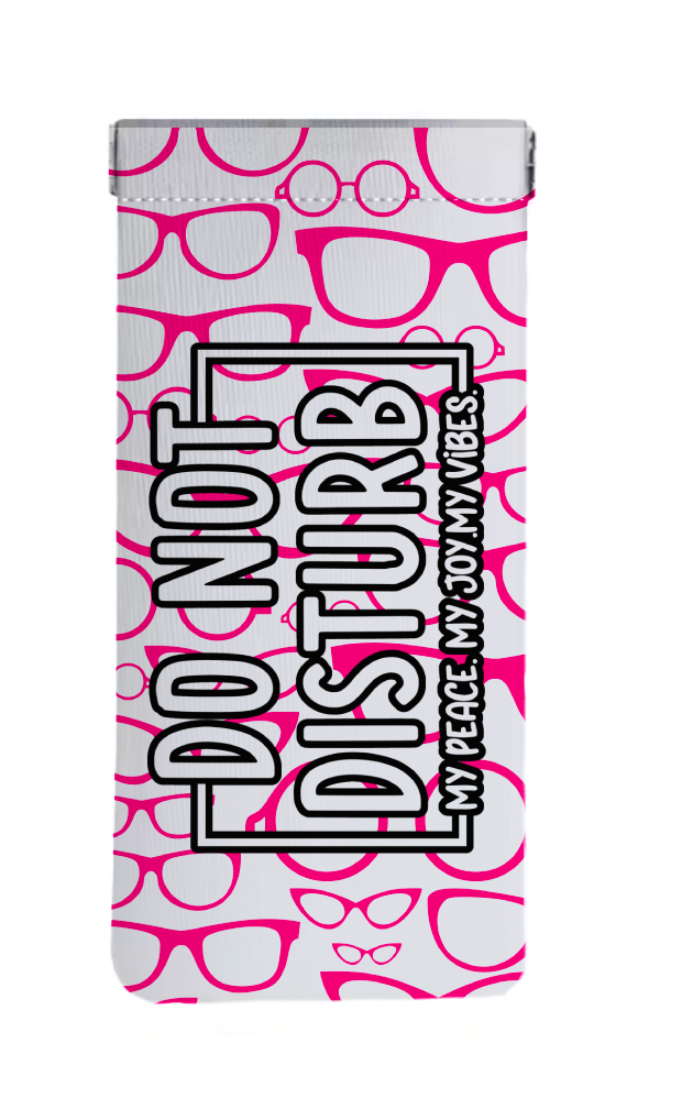 Glasses case. Collection 1. Designs only