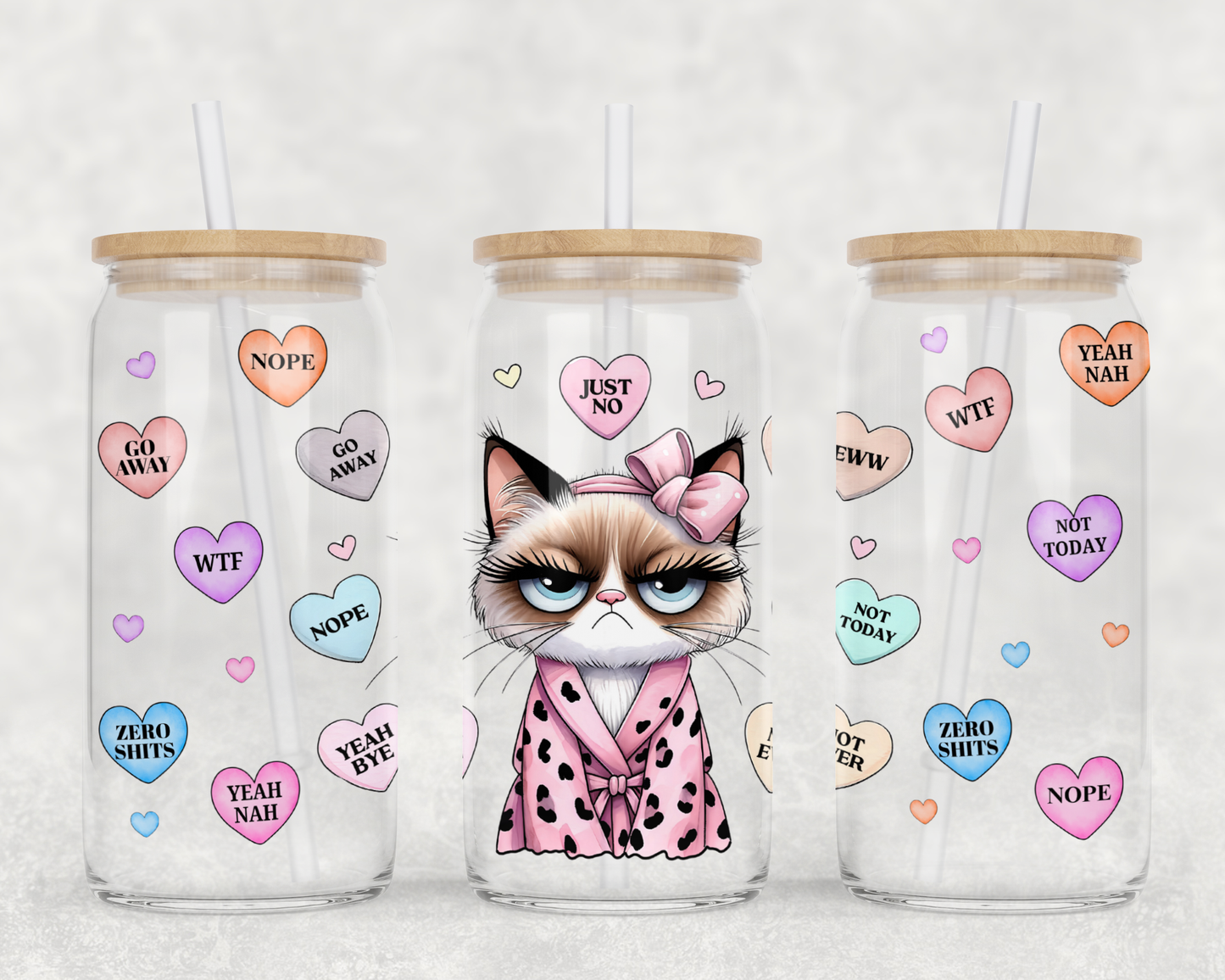 UVDTF Wraps Collection 1