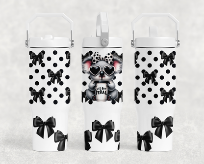 30oz Bucket Handle Tumblers Collection 1