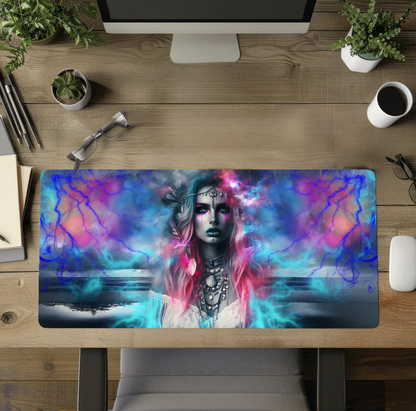 Desk Mat Ready Made 30cm x 70cm