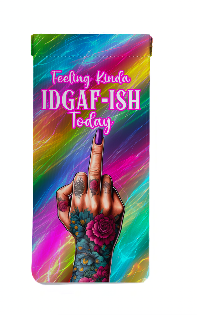 Glasses cases, snap top. Collection 2. Ready made