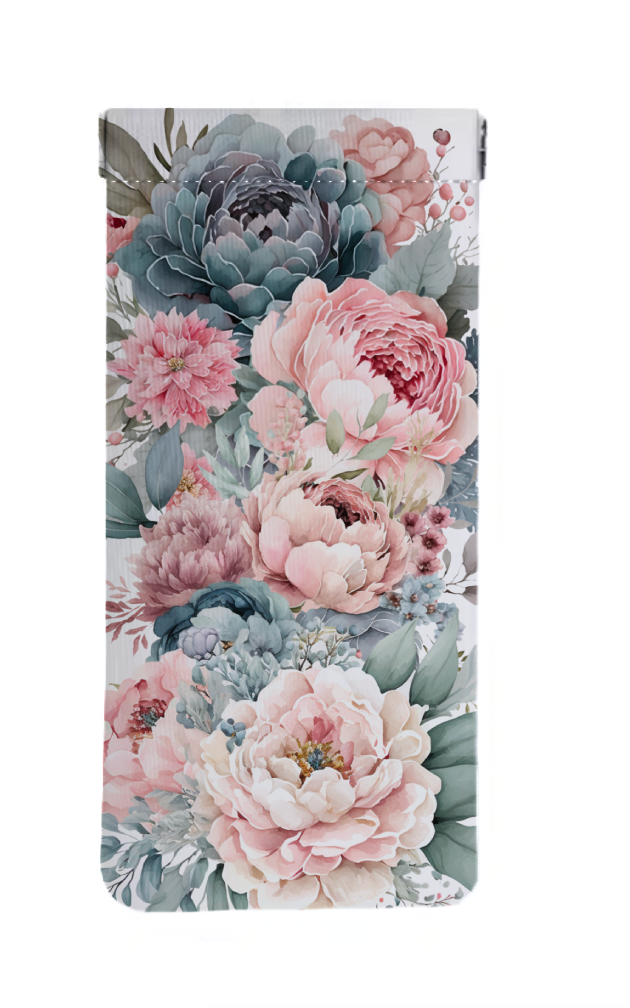 Glasses case. Collection 1. Designs only