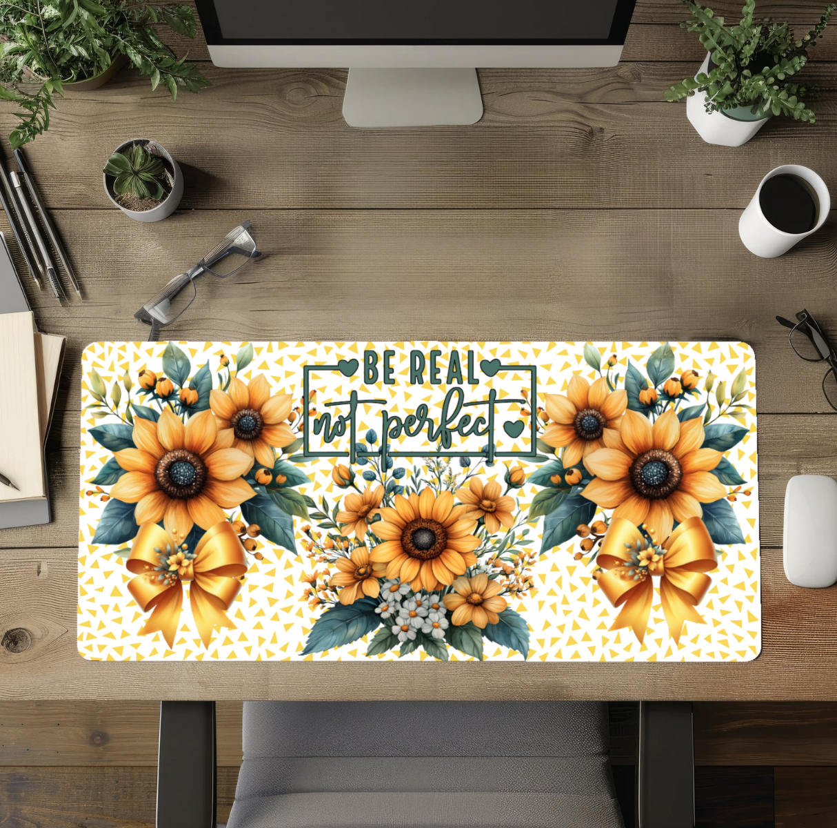 Desk mat Designs