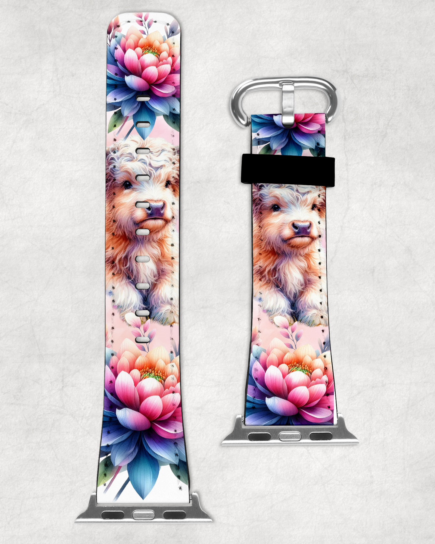 Apple Watch Bands Collection 1