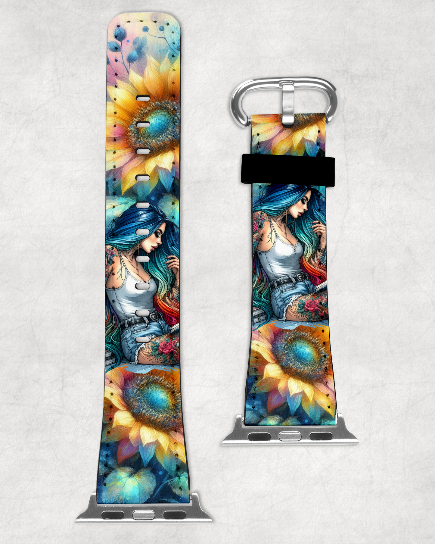 Apple Watch Bands Collection 1