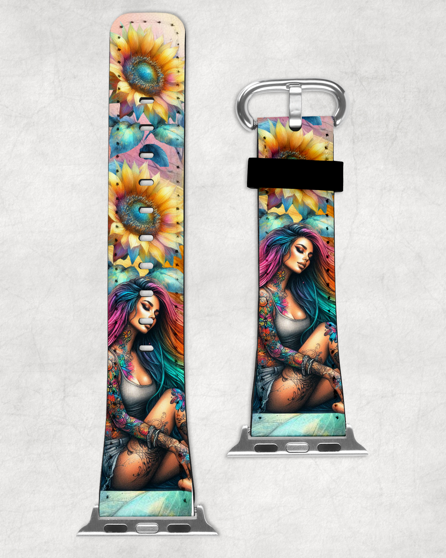 Apple Watch Bands Collection 1