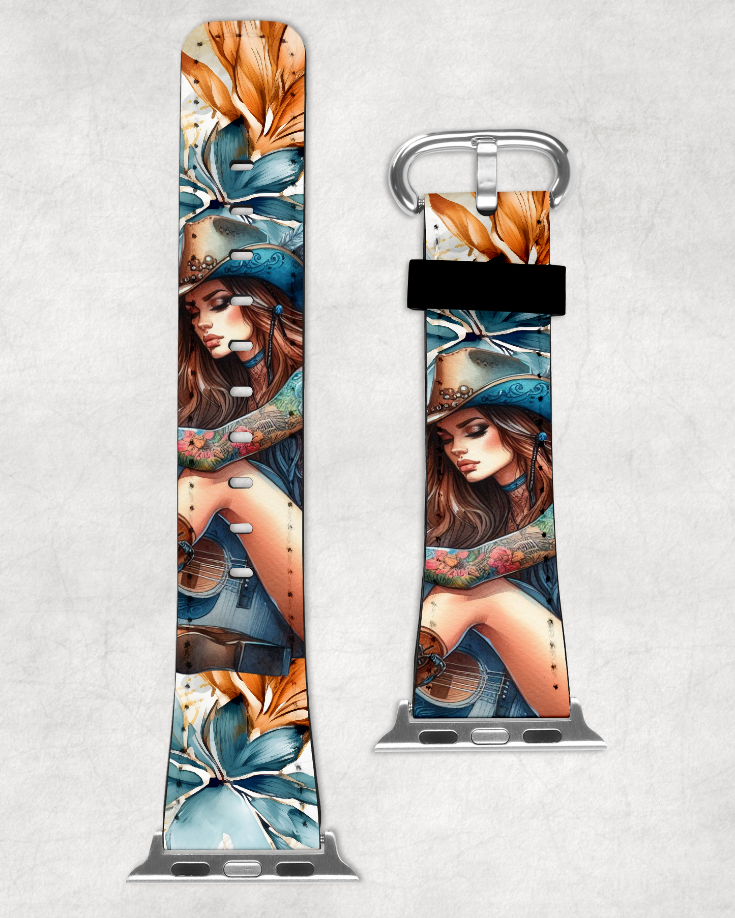 Apple Watch Bands Collection 1