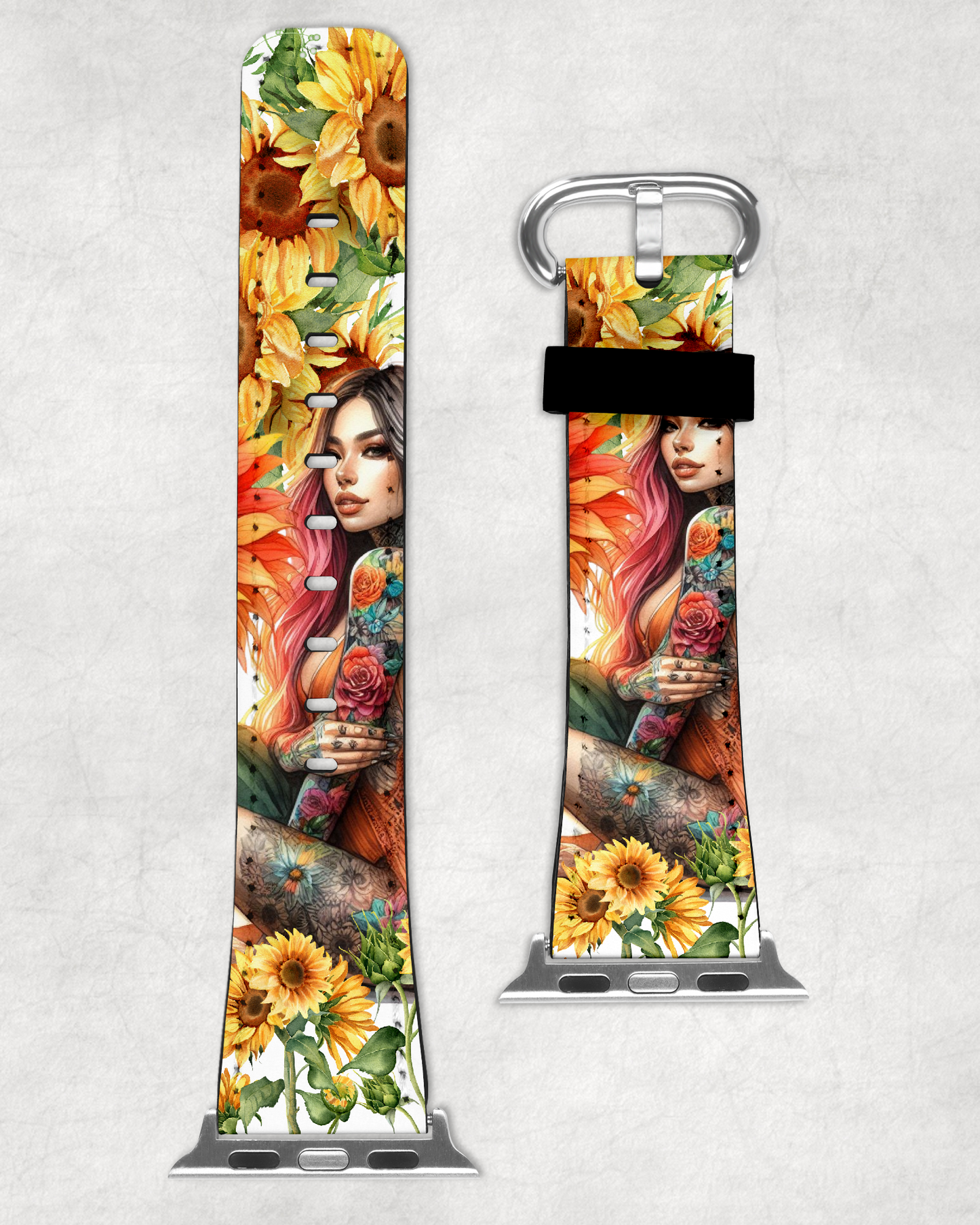 Apple Watch Bands Collection 1