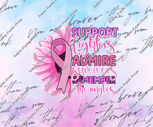 Breast Cancer Support