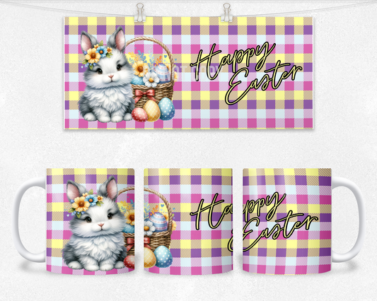 Easter Mugs Collection